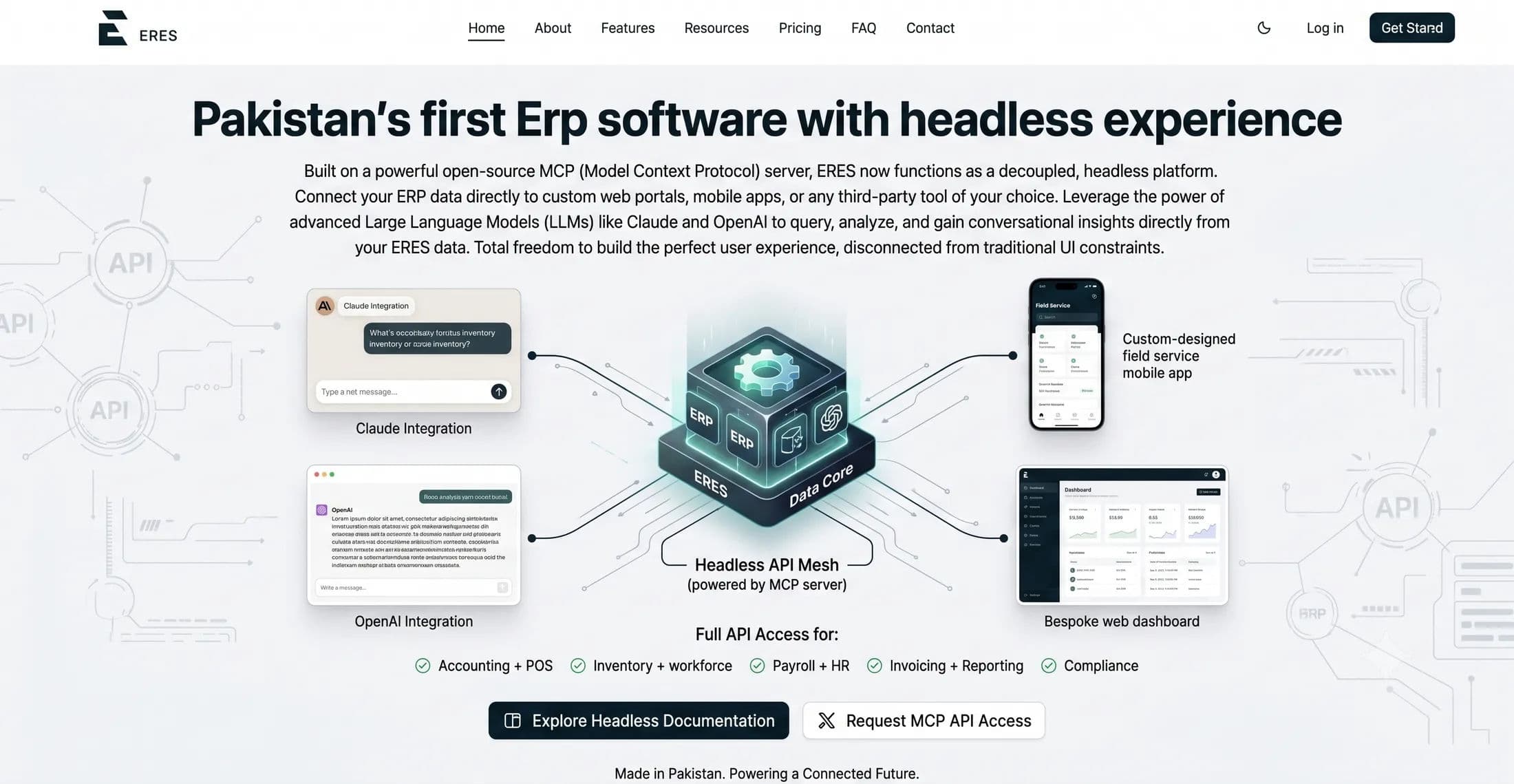 Migrating to Cloud ERP: A Pakistani Business Owner's Checklist